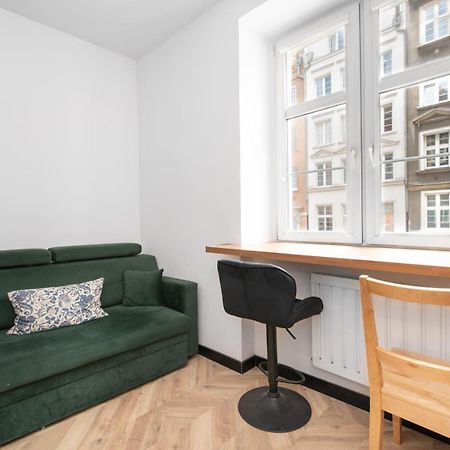Cosmo Apartments - Old Town 格但斯克 外观 照片